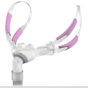 ResMed Swift FX Bella Nasal Pillow Mask with Sizes XS-M